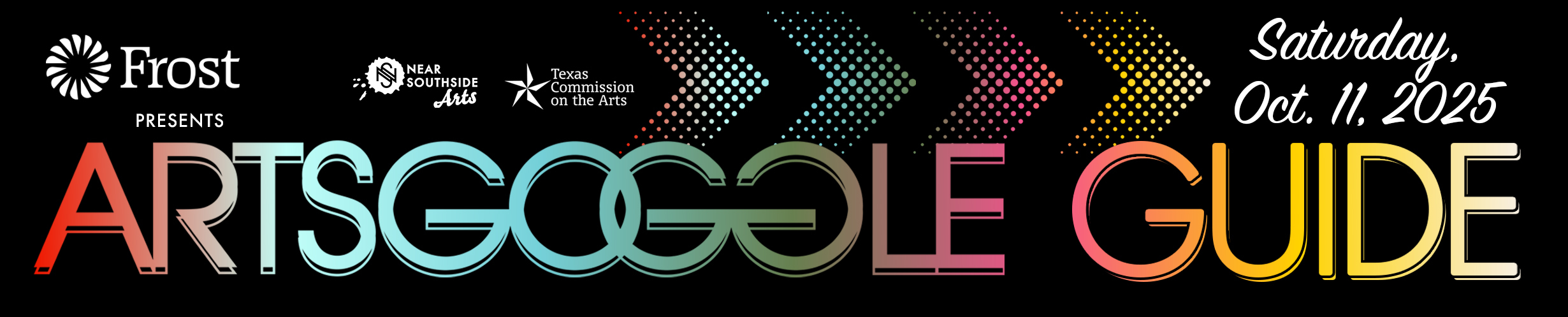 ArtsGoggle 2024