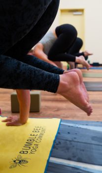 Bumble Bee Power Yoga 7 21 24 1041988 websize