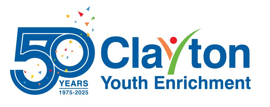 CYE 50th Anniversary logo horizontal color MAIN