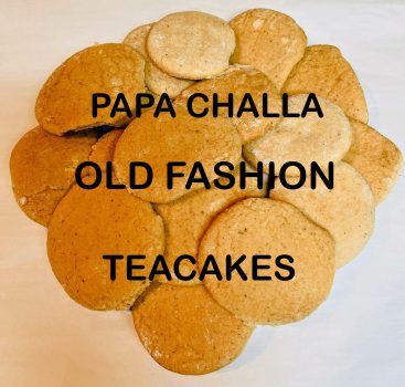 Challa