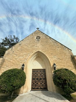 Church Doors