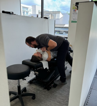 DR RYAN ADJUSTMENT
