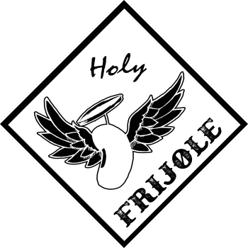 FRIJOL LOGO
