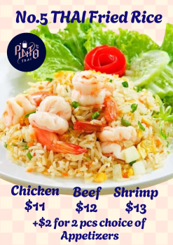 Fried Rice