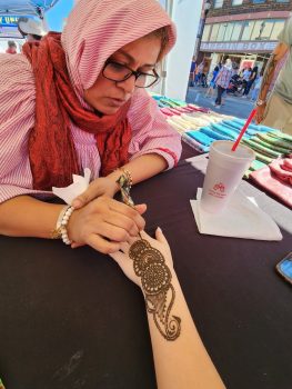 HENNA
