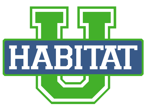Habitat U Logo Final Logo