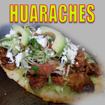 Huarache