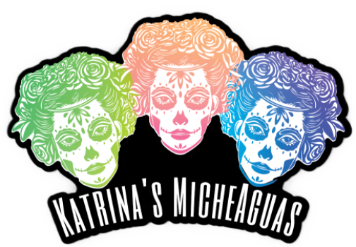 Katrinas logo clear background