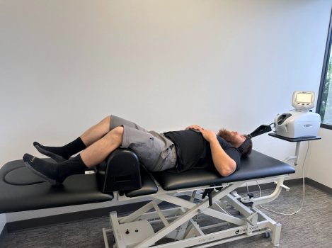 LUMBAR DECOMPRESSION
