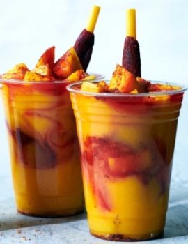 Mangonada