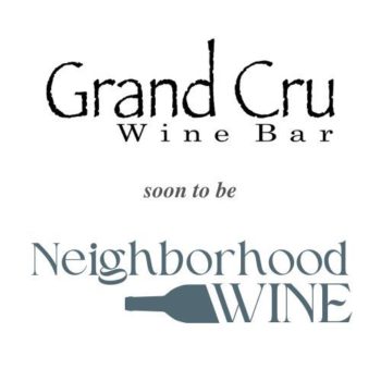 Neighborhood Wine Logo