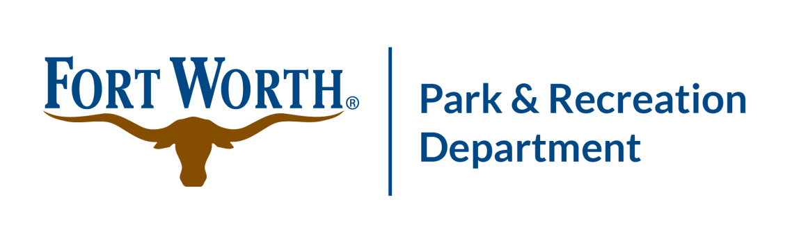 Park Recreation Department Logo Landscape