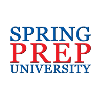 Spring Prep University