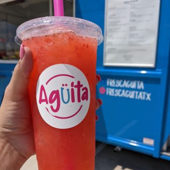 Strawberry Lime