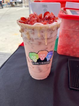 Strawberry
