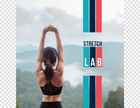 Stretch Post