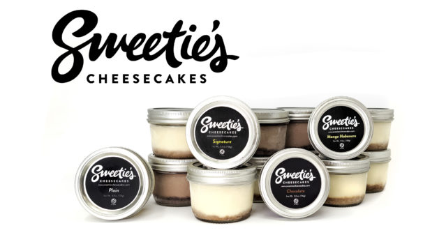 Sweeties Cheesecakes Group SM