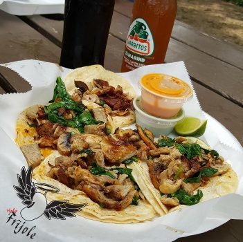Tacos 23