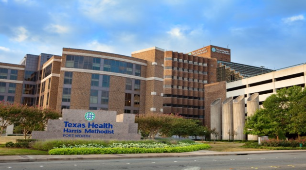 Texas Health
