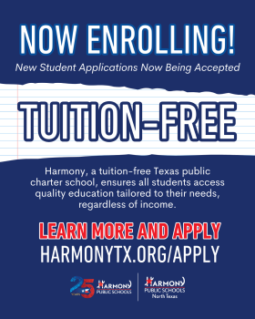 Tuition Free