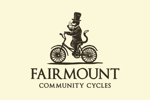 Web Preview FAIRMOUNT COMMUNITY CYCLES