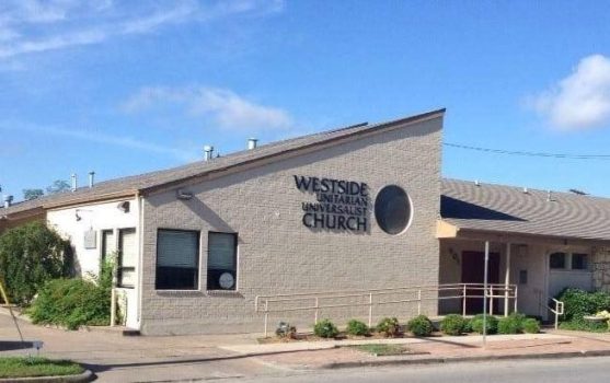 Westside Exterior