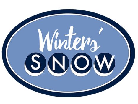 Winters SNOW Logo