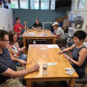 Boardgameclub