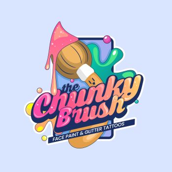 Chunkybrush 1