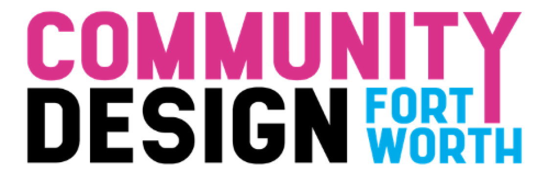 Community design logo