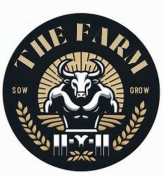 Farm logos