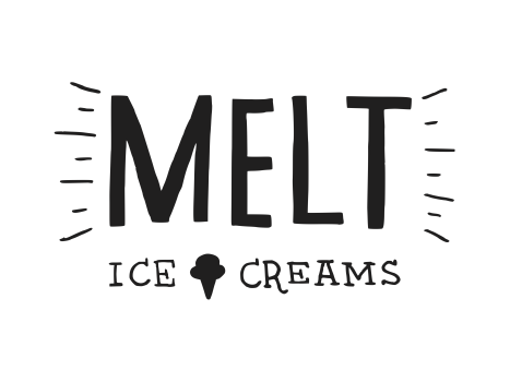 Melt simple PNG